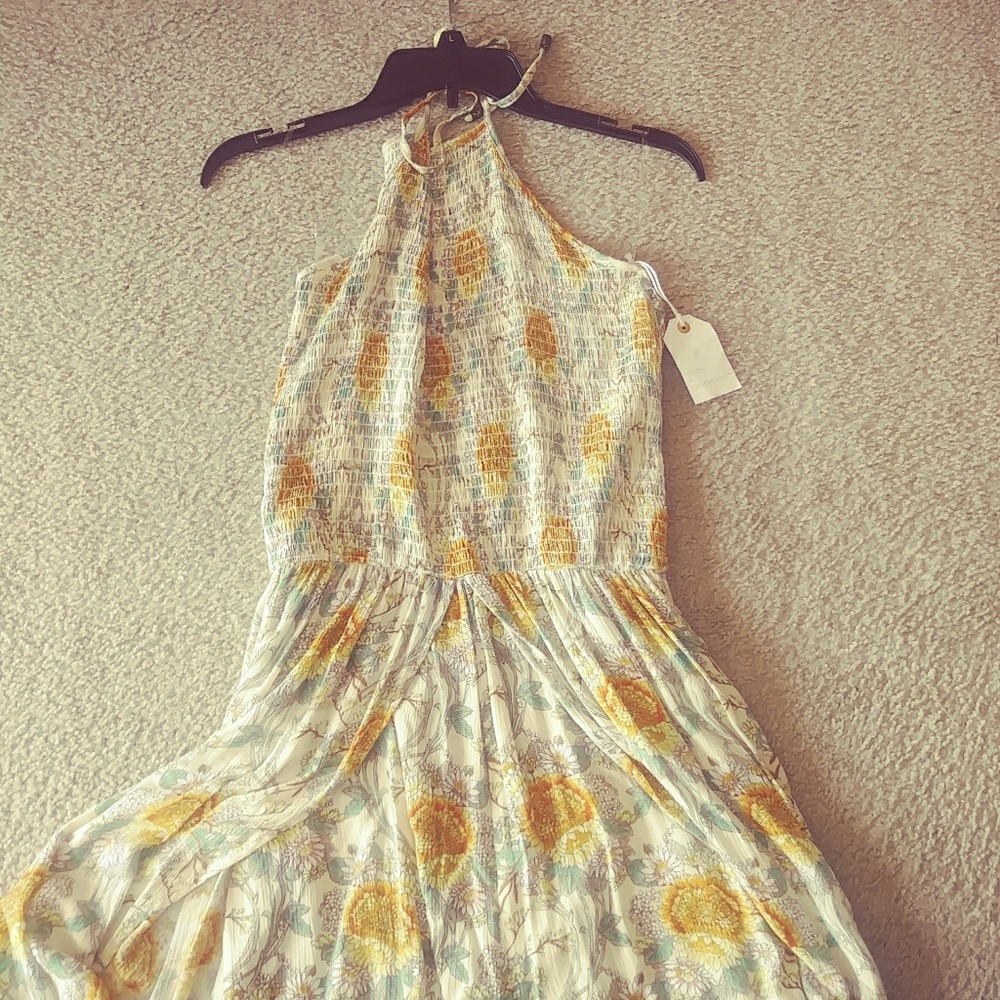 Summer dress